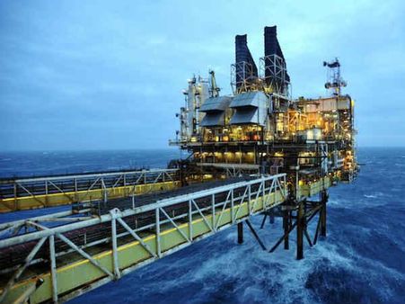 શું આત્મનિર્ભર બની શકશે સ્કૉટલેંડ