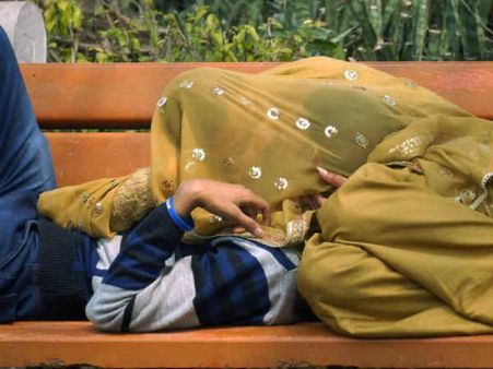 કારણ નંબર 1