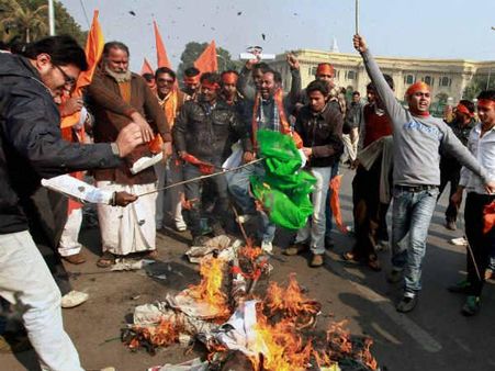 આ કારણોના લીધે મહારાષ્ટ્રમાં હારી શકે છે ભાજપ?