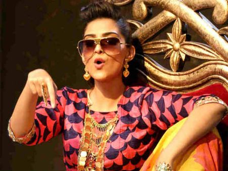 Preview : ...ઔર પ્યાર હો જાયેગા ‘ખૂબસૂરત’ સોનમ સે!