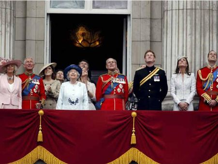 સ્કૉટલેંડ પર આજે આખી દુનિયાની નજર, 'હા' કહેશે કે 'ના'!