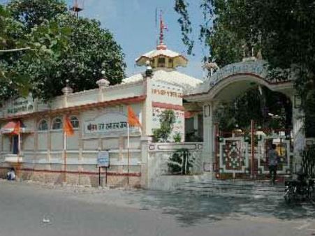 બાલા હનુમાન મંદિર