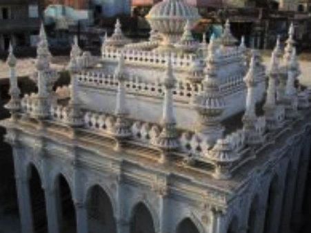 રતન ભાઇ મસ્જિદ