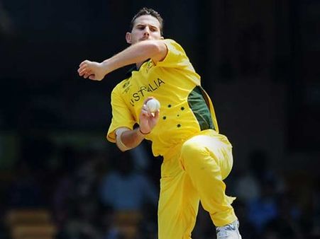 શૉન ટેઇટ