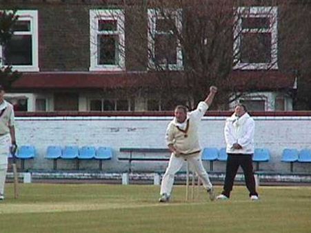 પીટર સ્લીપ