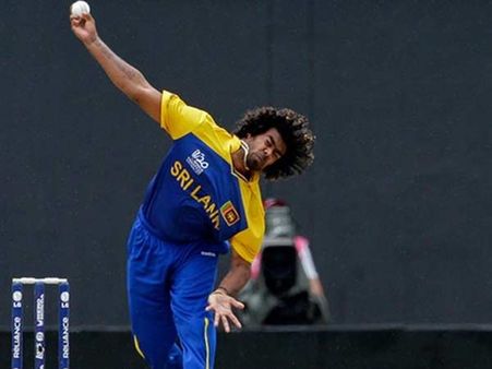 લસિથ મલિંગા