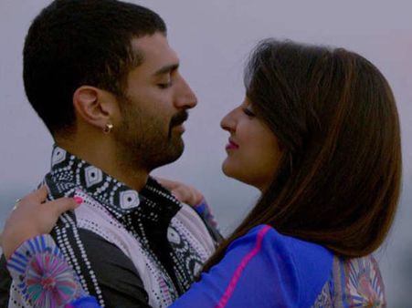 અભિનય અભિનય