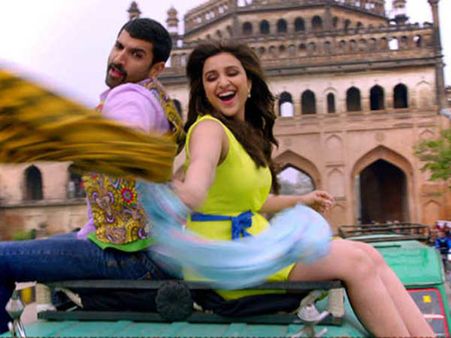 તસવીરોમાં દાવત એ ઇશ્ક તસવીરોમાં દાવત એ ઇશ્ક