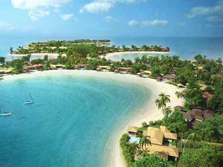 અંડમાન આઇલેંડ