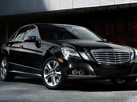 મર્સીડિઝ બેન્ઝ ઇ ક્લાસ મર્સીડિઝ બેન્ઝ ઇ ક્લાસ