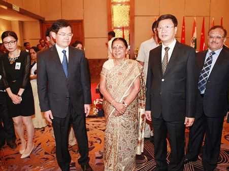 ગુજરાતની દરિયાઇ પટ્ટીને પણ મદદ