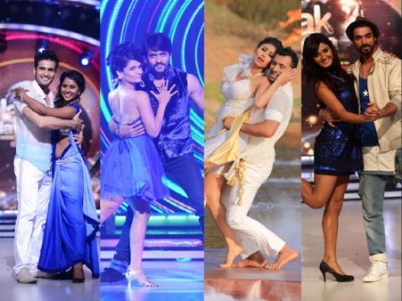 Jhalak...Grand Finale : આશિષ-શક્તિ વચ્ચે થશે Final મુકાબલો?