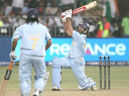 વિફર્યો યુવરાજ ને અંગ્રેજોએ ધોળા દ્હાડે જોયા તારા