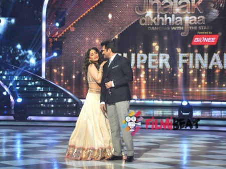 અનિલ-માધુરી