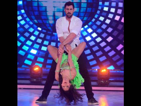 મૅક્સિમ