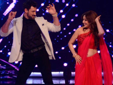 મૅક્સિમ-માધુરી