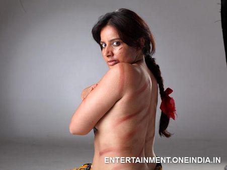 પૂજા ગાંધી