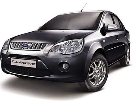 ફોર્ડ ક્લાસિક