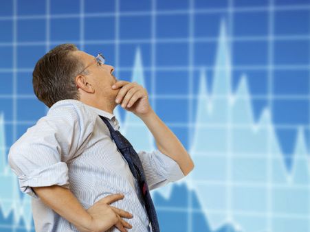 શેરોની ખરીદી માટે