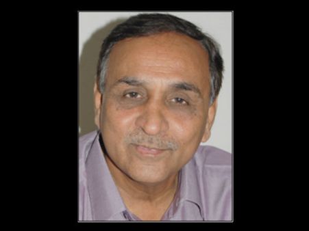 2017માં બેનનું નેતૃત્વ પાક્કુ છે- વિજય રૂપાણી