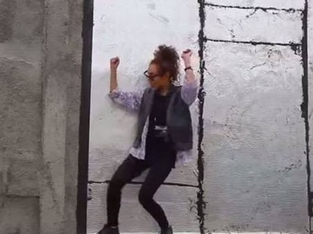 91 ચાબુકની સજા