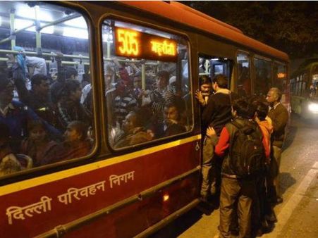 આ કામ કરવા માંગતી નથી છોકરીઓ