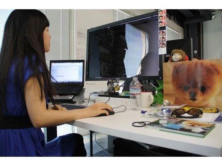 છેને ફેસબુક કરતા પણ શાનદાર તેનું હેડક્વાર્ટર...