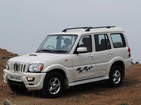 અપમાર્કેટ ઇન્ટિરિયર