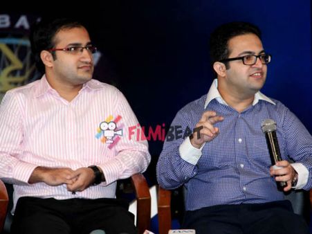 માર્કેટિંગ કરે છે અચિન