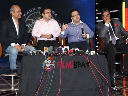 બસુ-બચ્ચનને ચોંકાવ્યાં