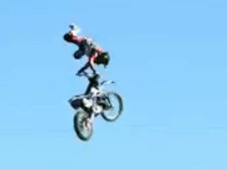 એક્સ ફાઇટર ચેમ્પિયનશીપ 2014