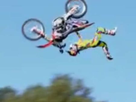 મોટરસ્પોર્ટ્સ અવેરનેસ