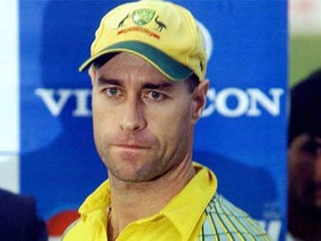 માઇકલ બેવન