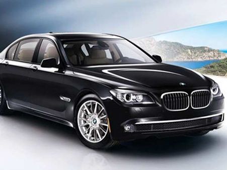 બીએમડબલ્યુ 7 સિરિઝ