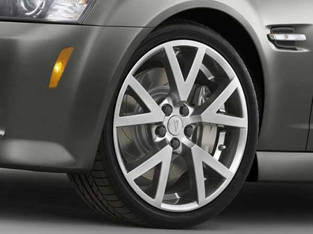 અસ્થિર વ્હીલ