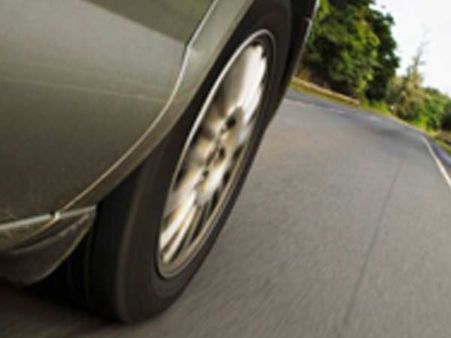 ટાયર પ્રોબ્લેમ