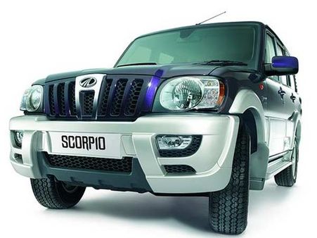 25મીએ લોન્ચ થશે નવી સ્કોર્પિયો, એસયુવીની જાણવા જેવી 10 વાતો