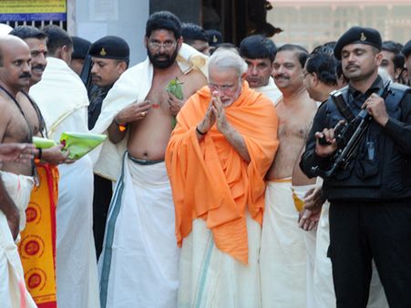 US પ્રવાસ દરમિયાન ઓબામાની સાથે ડિનર નહીં કરે PM મોદી!