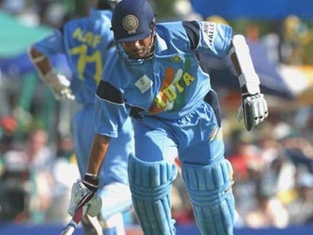 વિશ્વકપમાં રન ચેઝ કરતી વખતે રમાયેલી શાનદાર ઇનિંગ્સ