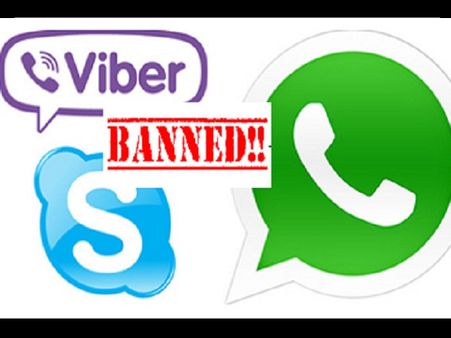 ઇરાનમાં હવે સોશિયલ નેટવર્કિંગ સાઇટ પર પણ પ્રતિબંધ