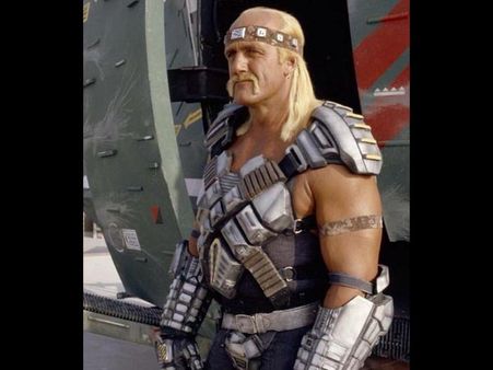 હલ્ક હોગન