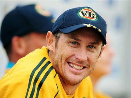 ડેવિડ હસ્સી