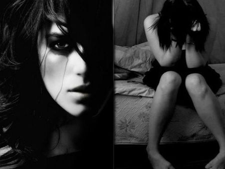 ઑડિશનની જગ્યાએ છેડછાડ...