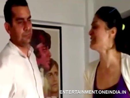 ગીતિકાનો આરોપ