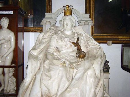 વોટસન સંગ્રહાલય