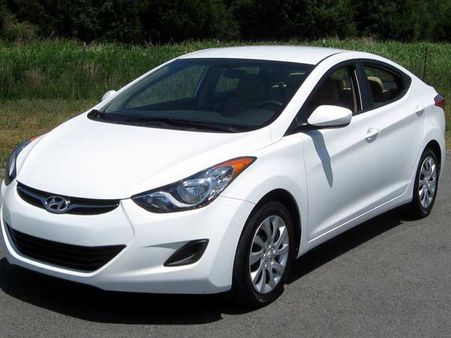 એન્જીન સ્પેસિફિકેશનઃ-હુન્ડાઇ એલાન્ટ્રા