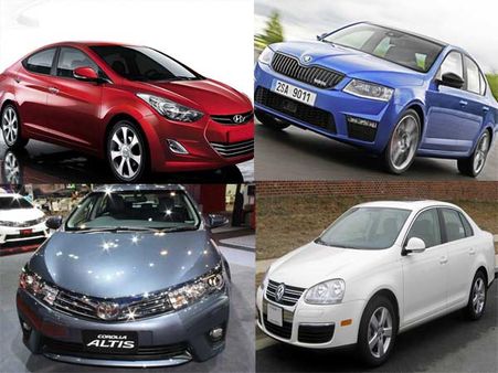 સેફ્ટી ફીચર્સ