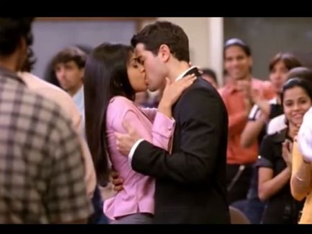 શ્રિયા-જેસે