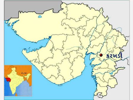 દર મંગળવાર અને રવિવારે ભીડ જામે છે