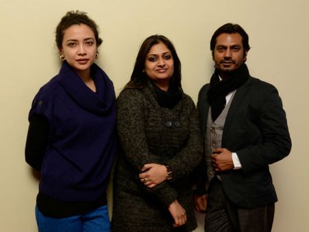 ગીતૂની ડેબ્યુ ફિલ્મ ગીતૂની ડેબ્યુ ફિલ્મ